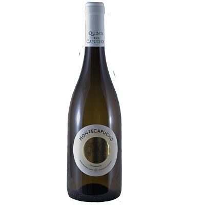 Bodega Quinta dos Capuchos - Montecapucho Chardonnay