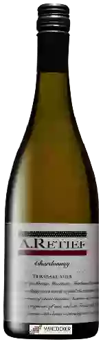 Bodega A. Retief - Chardonnay
