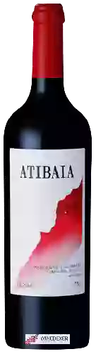 Bodega Atibaia - Red Blend