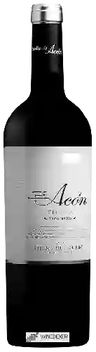 Bodega Abadia de Acon - Crianza