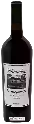 Bodega Abingdon Vineyards - Game Changer