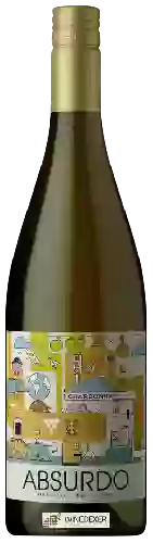 Bodega Absurdo - Chardonnay