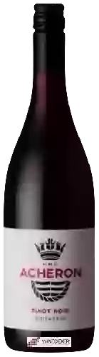 Bodega Acheron - Pinot Noir