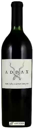 Bodega Addax