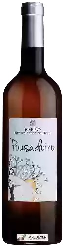 Bodega Pousadoiro - Blanco