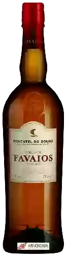 Bodega Favaios - Moscatel do Douro