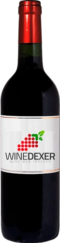 Bodega Adega Rosso Naturale