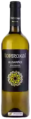Bodega Valmiñor - Torroxal Albari&ntildeo