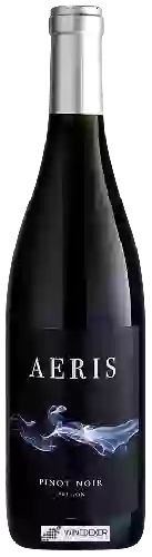 Bodega Aeris - Pinot Noir