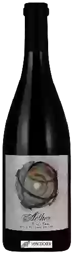 Bodega Aether - Pinot Noir