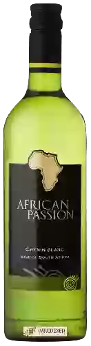 Bodega African Passion - Chenin Blanc