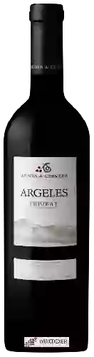 Bodega Agnes de Cervera