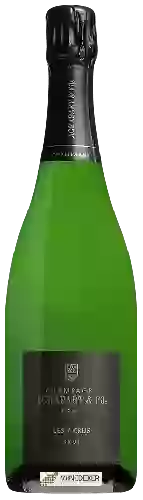 Bodega Agrapart & Fils - 7 Crus Brut Champagne Grand Cru 'Avize'