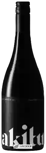 Bodega Akitu - A1 Pinot Noir