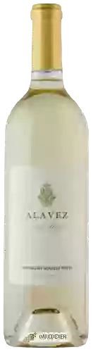 Bodega Alavez