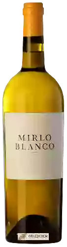 Bodega Alegre Wines - Mirlo Blanco