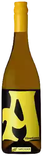 Bodega Alfaro Family - A Chardonnay