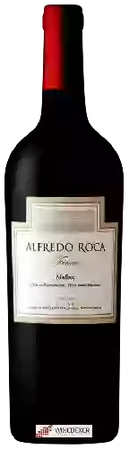 Bodega Alfredo Roca - Fincas Malbec