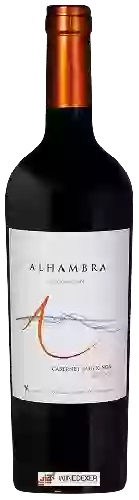 Bodega Alhambra - Single Vineyard Reserva Cabernet Sauvignon