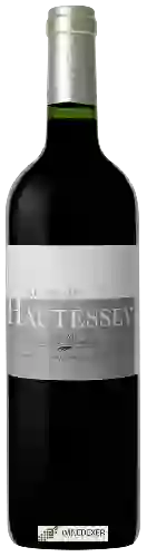 Bodega Allées de Hautessey