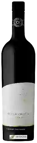 Bodega Alpha Crucis - Cabernet Sauvignon
