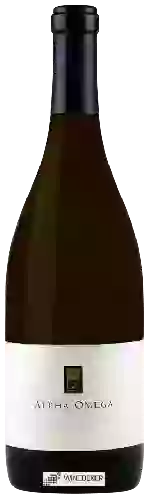 Bodega Alpha Omega - Unoaked Chardonnay