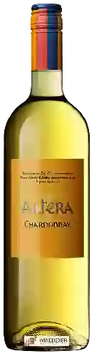 Bodega Altera - Chardonnay