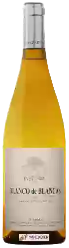 Bodega Alto de Inazares