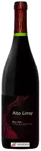 Bodega Alto Limay - Joven Pinot Noir