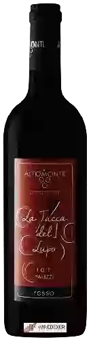 Bodega Altomonte