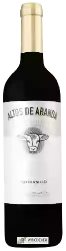 Bodega Altos de Aranda