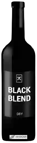Bodega Amalienhof - Black Blend Dry