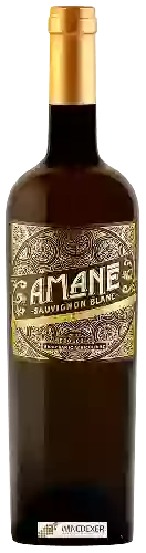 Bodega Amane - Sauvignon Blanc