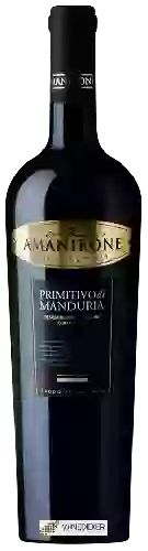 Bodega Amanirone