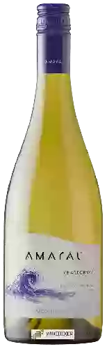 Bodega Amaral - Chardonnay