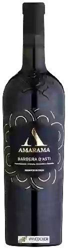 Bodega Amarama - Barbera d'Asti