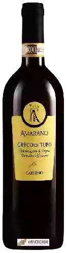 Bodega Amarano