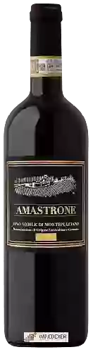 Bodega Amastrone