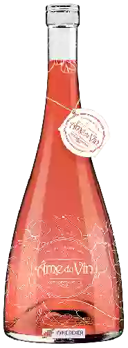 Bodega Âme du Vin - Côtes de Provence Rosé