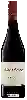 Bodega Amherst - Pinot Noir
