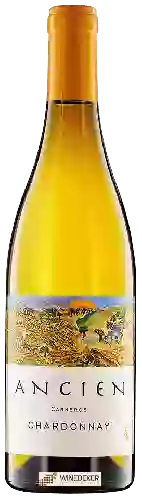 Bodega Ancien - Chardonnay