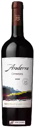 Bodega Anderra