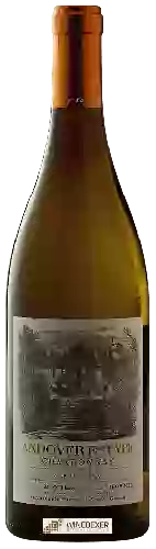 Bodega Andover Estate - Chardonnay