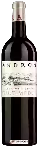 Domaine Andron