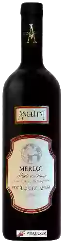 Bodega Angelini - Merlot