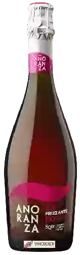 Bodega Añoranza - 5.5 Frizzante Rosé