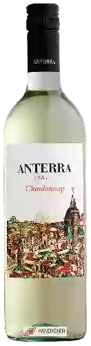 Bodega Anterra - Chardonnay