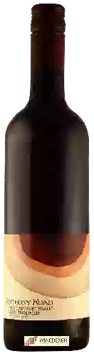 Bodega Anthony Road Wine Company - Cabernet Franc - Lemberger