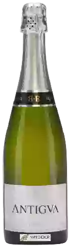 Bodega Antigva - Cava Blanc de Blancs