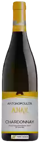 Bodega Antonopoulos - ANAX Chardonnay